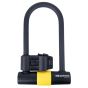 Oxford Magnum U-Lock with Bracket - 170 x 285mm