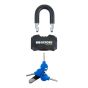 Oxford Nemesis Chain Lock - 16mm x 1.2m