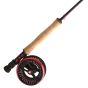 Greys #5/6 Tail Fly Fishing Combo - 5WT - 9'