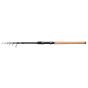 DAM Shadow Tele Mini Spinning Rod - 5-25g - 10'