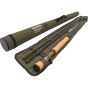 Snowbee Diamond 2 Fly Rod  #4 4-Piece - 8'