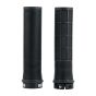 Oxford Driver Lock-On MTB Grips - Black