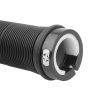 Oxford Driver Lock-On MTB Grips - Black