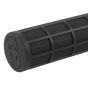 Oxford Driver Lock-On MTB Grips - Black