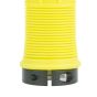 Oxford Driver Lock-On MTB Grips - Fluorescent Yellow