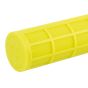 Oxford Driver Lock-On MTB Grips - Fluorescent Yellow