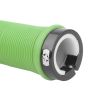 Oxford Driver Lock-On MTB Grips - Green