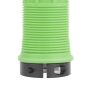 Oxford Driver Lock-On MTB Grips - Green