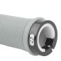 Oxford Driver Lock-On MTB Grips - Grey