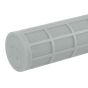 Oxford Driver Lock-On MTB Grips - Grey