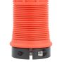 Oxford Driver Lock-On MTB Grips - Orange