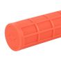 Oxford Driver Lock-On MTB Grips - Orange