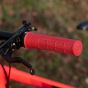 Oxford Driver Lock-On MTB Grips - Red