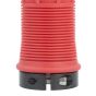 Oxford Driver Lock-On MTB Grips - Red