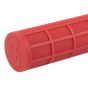 Oxford Driver Lock-On MTB Grips - Red