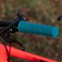 Oxford Driver Lock-On MTB Grips - Blue