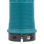 Oxford Driver Lock-On MTB Grips - Blue