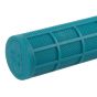 Oxford Driver Lock-On MTB Grips - Blue