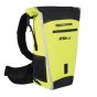 Oxford Aqua B-25 Hydro Backpack - Black Fluo Yellow