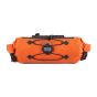 Oxford Aqua Evo Adventure Handlebar Pack - Orange