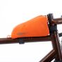 Oxford Aqua Evo Adventure Top Tube Pack - Orange