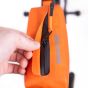 Oxford Aqua Evo Adventure Top Tube Pack - Orange