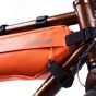 Oxford Aqua Evo Adventure Frame Pack - Orange