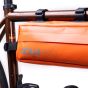 Oxford Aqua Evo Adventure Frame Pack - Orange