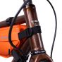 Oxford Aqua Evo Adventure Frame Pack - Orange