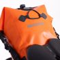 Oxford Aqua Evo Adventure Seat Pack - Orange