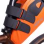 Oxford Aqua Evo Adventure Seat Pack - Orange