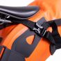 Oxford Aqua Evo Adventure Seat Pack - Orange