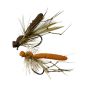 Snowbee Barbless Fly Selection - SF137 Deadly Foam Daddies