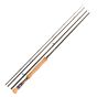 Snowbee Diamond 2 Fly Rod  #4 4-Piece - 8'