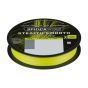 Spiderwire Stealth Smooth8 x8 PE Braid - 0.13mm 300m 12.7Kg - Hi Vis