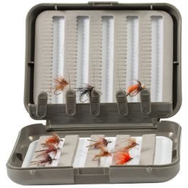 C&F Fly Boxes: Are They Worth It?  The North American Fly Fishing Forum -  sponsored by Thomas Turner