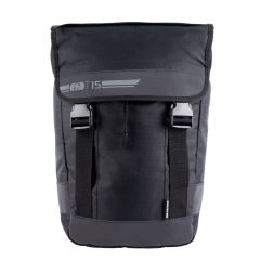 Oxford T15 Quick Release Pannier Bag - 15L