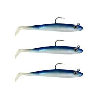 Snowbee Skad Lures - 12cm 18.5g Sardine Pearl