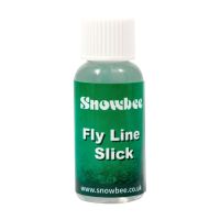 Snowbee Line Slick