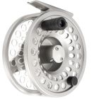 Snowbee Onyx Cassette Fly Reel #5/7 Silver